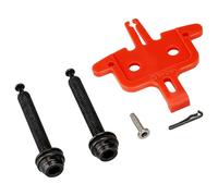 Shimano Frein Arrière Xt M8110 20 Flat J-kit