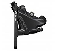 Shimano Frein à disque GRX BR-RX400 + BL-RX600 noir VR