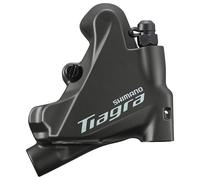 Shimano Frein à disque avant Tiagra ST-4720 Flat Mount SH-I4720DLF6SC100A Noir