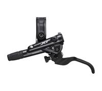 Shimano Frein à disque avant Deore XT BL-M8100/BR-M8100 1000 mm Noir