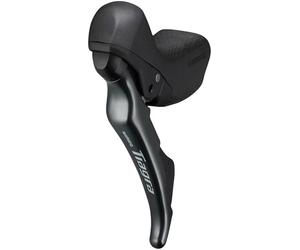 SHIMANO Frein gauche/levier de vitesses 2S Rim. IDRA-TIEGRA ST-4720