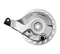 Shimano Frein à rouleaux arrière BR-C3000 Nexus rondelle 7,2 mm argenté