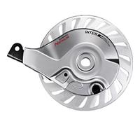 Shimano Frein à rouleau arrière BR-C3010 Nexus C7,2 mm Rondelle