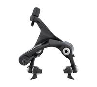 Shimano 105 BR-R7010 105 Étriers de frein, montage direct, noir, avant