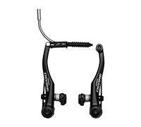 Shimano Freni per cerchione, Unisex, per adulti, BR-T610, Nero, 107 mm