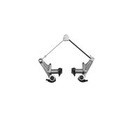 SHIMANO Freno a sbalzo BR-CX50 105 anteriore o posteriore