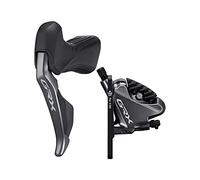 SHIMANO Freno Disco Tra Grx815 Di2 Jkit St+br Freins : Mixte, Multicolore, Taille Unique