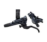 SHIMANO Freno Tra. SLX Pmount I-Spec Evo Res S/A Freni da Ciclismo, Unisex, per adulti Adulto, Multicolore, Taglia Unica