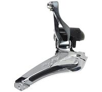 Shimano Dérailleur avant Tiagra FD-4700 Collier 34,9 mm 2x10 Vitesses Argenté