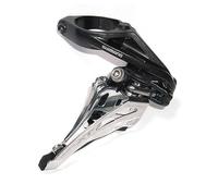 SHIMANO Front Derailleur Double FD-M8020 34.9mm CB SS FP 66-69