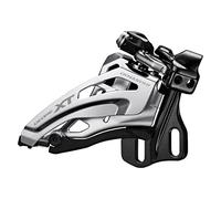 SHIMANO Front Derailleur Double FD-M8020 SS FP 66-69
