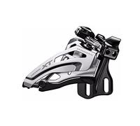 Shimano Dérailleur avant DEORE XT FD-M8025 – 2x11 Top Swing E-Type Monté directement