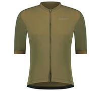 Shimano - Futuro Short Sleeves Jersey - Maillot de cyclisme - M - green