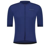 Maillot Shimano Futuro manche courte bleu marine - S