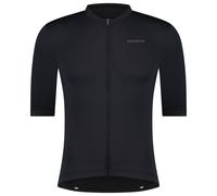 Shimano - Futuro Short Sleeves Jersey - Maillot de cyclisme - XXL - black