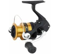 SHIMANO FX, 2500 HG FC, ambidextre, moulinet de pêche spinning, frein avant, FX2500HGFC