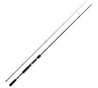 Shimano FX XT 2,10m / 2,40m / 2,70m Angelrute Spinnrute Forelle Barsch