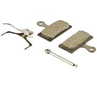 Shimano G01S Plaquettes de freins à disque G01S, G02S, G03S Pour modèles SLX, Alfine et Combatable