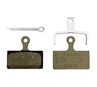 Shimano XTR G05S-RX Resin Garnitures de frein One Size Gris