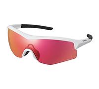 SHIMANO Gafas Road Y21 Lunettes de soleil Mixte