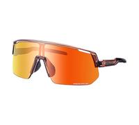 SHIMANO GAFAS Shimano Eyewear TCNL2BR - Transparent Bronze protection optique pour vélo