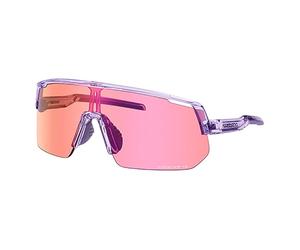SHIMANO GAFAS Shimano Eyewear TCNL2TR - Transparent Lilac lunettes de cyclisme protectrices
