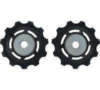 Shimano Galets de Dérailleur pour Dura-Ace Di2 11 vitesses - 1 paire universal
