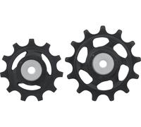 Shimano Galets de Dérailleur pour GRX RX810 11 vitesses - 1 paire universal