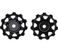 Shimano Galets de Dérailleur pour Saint 10 vitesses - 1 paire universal