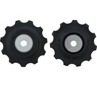 Shimano Galets de Dérailleur pour Ultegra, XT, Saint 9/10 vitesses - 1 paire universal