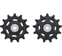Shimano Galets de Dérailleur pour XT Linkglide 11 vitesses - 1 paire universal