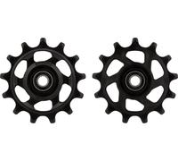 Shimano Galets de Dérailleur pour XTR 12 vitesses - 1 paire universal