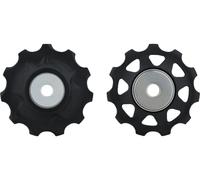 Shimano Galets de Dérailleur pour XTR 9 vitesses - 1 paire universal
