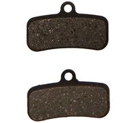Shimano Galfer Bicycle Standard Brake Pad Shimano Saint BR-M810, ZEE, Unisexe En