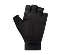 SHIMANO Gants d'exploration Unisexe pour Adulte - Noir - Taille Unique