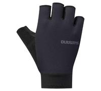 SHIMANO Gants d'exploration Unisexes pour Adulte - Noir - Taille Unique