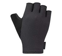 SHIMANO Gants funéraires Unisexes pour Adulte - Gris - Taille Unique