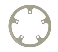 Shimano Garde-Chaîne Alfine gris außen. 45 Zähne