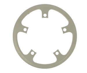 Shimano Garde-Chaîne Alfine gris außen. 45 Zähne