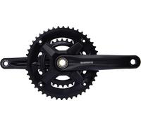 SHIMANO Garniture de chaîne "Altus FC-MT210" 30 / 46 170 mm manivelle