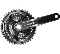 SHIMANO Garniture de pignon à chaîne "Deore XT FC-M8000" 22 / 170 mm manivelle
