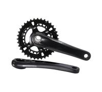 SHIMANO Garniture de pignon à chaîne "Deore XT FC-M8120" 26 / 175 mm manivelle