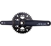 SHIMANO Garniture de pignon à chaîne "SLX FC-M7100 / 7120" 26 170 mm manivelle