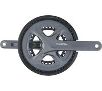 SHIMANO Garniture de pignon "Claris FC-R 2000" 34 / 175 mm, avec clé