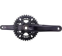 SHIMANO Garniture de pignon "Deore XT FC-M8100" 26 / 175 mm manivelle