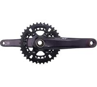 SHIMANO Garniture de pignon "Deore XT FC-M8120" 26 / 170 mm manivelle