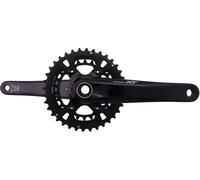SHIMANO Garniture de pignon "Deore XT FC-M8120" 26 / 180 mm manivelle