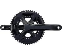SHIMANO Garniture de pignon "FC-RS520" 34 / 50 dents 172,5 mm Couronne