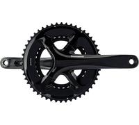 SHIMANO Garniture de pignon "FC-RS520" 34 / 50 dents 175 mm manivelle