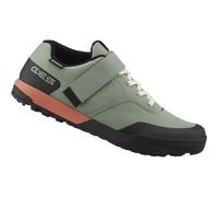 SHIMANO Ge500 - Homme - Vert - taille 45- modèle 2024